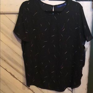 Apt 9 Blouse